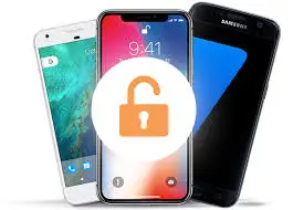 mobile unlock Software
